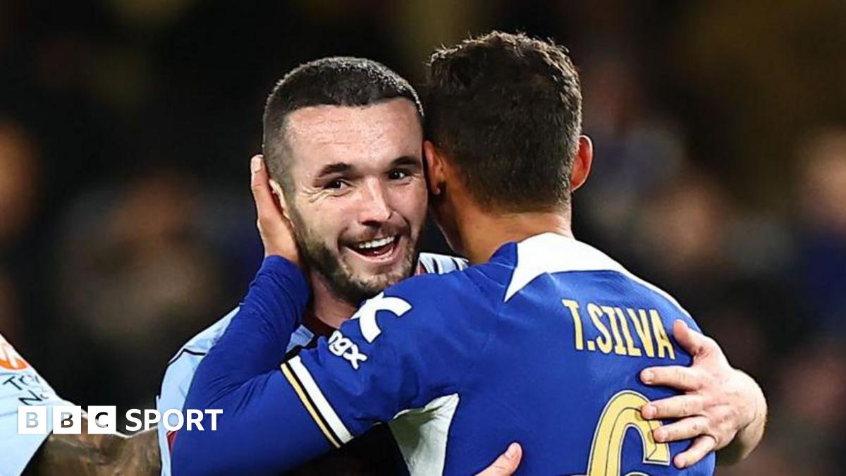 Scotland’s McGinn the troublemaker for Brazil – Silva