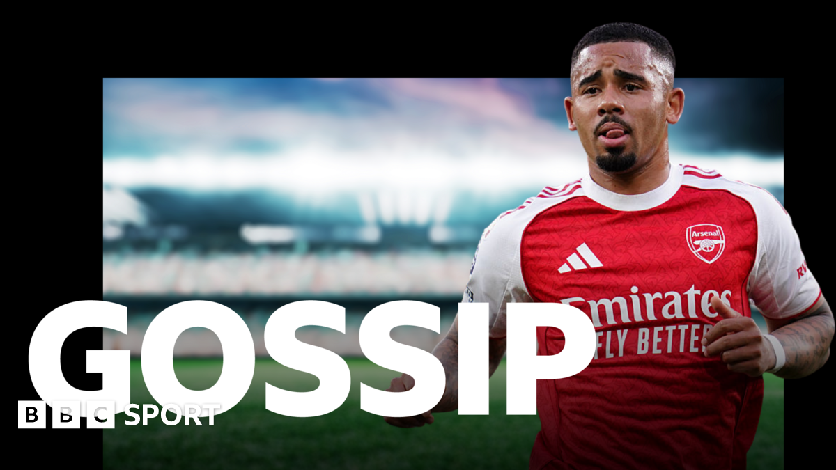 Arsenal demand £20m for Jesus – Thursday’s gossip